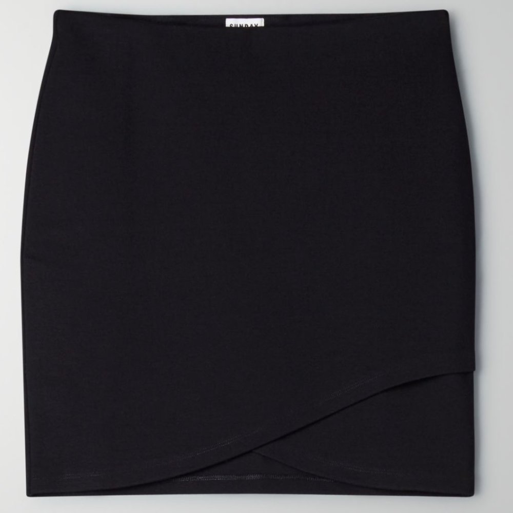 Sunday Best Primrose Skirt